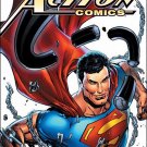 Action Comics (Vol 2) #2 Ethan Van Sciver Variant Cover [2011] VF/NM DC Comics