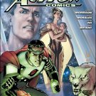 Action Comics (Vol 2) #3 Gene Ha Variant Cover [2012] VF/NM DC Comics