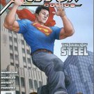 Action Comics (Vol 2) #4 Mike Choi Variant Cover [2012] VF/NM DC Comics