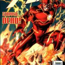 Flash (Vol 4) #4 Eric Basaldua Variant Cover [2012] VF/NM DC Comics