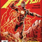 Flash (Vol 4) #5 Gary Frank Variant Cover [2012] VF/NM DC Comics