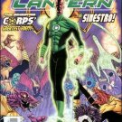 Green Lantern (Vol 4) #3 Ethan Van Sciver Variant Cover [2012] VF/NM DC Comics