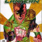 Green Lantern (Vol 4) #4 Francis Manapul Variant Cover [2012] VF/NM DC Comics