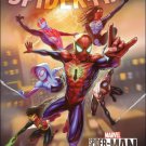 Amazing Spider-Man #1 Unlimited variant [2015] VF/NM Marvel Comics