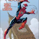 Amazing Spider-Man #1 Bagley 1:25 variant [2015] VF/NM Marvel Comics