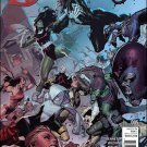 A-Force #5 [2015] VF/NM Marvel Comics