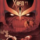 What If Infinity - X-Men #1 [2015] VF/NM Marvel Comics