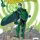 Convergence Green Lantern Parallax #1 [2015] VF/NM DC Comics