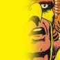 Convergence Hawkman #1 & 2 Chip Kidd Variants [2015] VF/NM DC Comics Trade Set