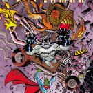 Batman Superman (Vol 1) #25 Monsters of the Month Variant Cover [2015] VF/NM DC Comics