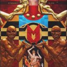 Miracleman by Gaiman & Buckingham #1 [2015] VF/NM Marvel Comics