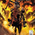 1872 #4 [2015] VF/NM Marvel Comics