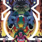 Justice League (Vol 2) #45  [2015] VF/NM DC Comics
