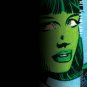 Convergence Infinity Inc #1 & 2 Chip Kidd Variants [2015] VF/NM DC Comics Trade Set