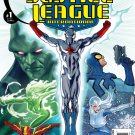 Convergence Justice League International #1 [2015] VF/NM DC Comics