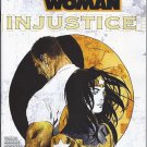 Superman Wonder Woman #22  A cover[2015] VF/NM