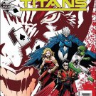 Teen Titans #9 Joker variant cover [2015] VF/NM