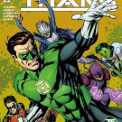 Teen Titans #12 Green Lantern 75 anniversary variant [2015] VF/NM