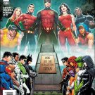 Titans Hunt #1 [2015] VF/NM