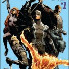 Uncanny Inhumans #1 [2015] VF/NM
