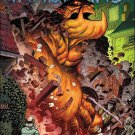 Uncanny Inhumans #1 Monster Variant [2015] VF/NM