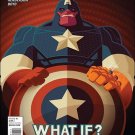 What if? Infinity Thanos #1 [2015] VF/NM