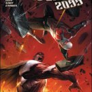 Spider-Man 2099 (Vol 3) #2 [2015] VF/NM Marvel Comics
