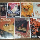 Black Widow #14 15 16 17 18 19 20 [2015] Trade Set VF/NM Marvel Comics