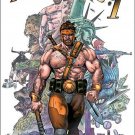 Hercules #1 [2016] VF/NM Marvel Comics