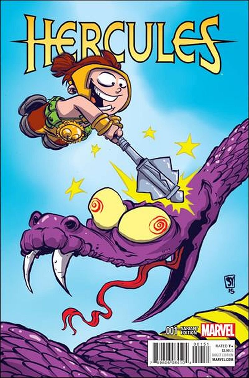 Hercules 1 by Dan Abnett Hercules 1 by Dan Abnett