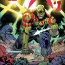Drax #1 [2016] VF/NM Marvel Comics