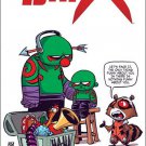 Drax #1 Skottie Young Baby Variant Cover [2016] VF/NM Marvel Comics