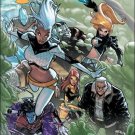 Extraordinary X-Men #1 [2016] VF/NM Marvel Comics
