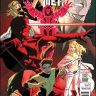 Uncanny X-Men #600 Kris Anka Variant Cover [2016] VF/NM Marvel Comics