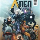 Uncanny X-Men #600 Olivier Coipel Variant Cover [2016] VF/NM Marvel Comics