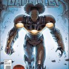 Infinity Gauntlet #5 [2015] VF/NM Marvel Comics