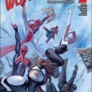 Web Warriors #1 [2016] VF/NM Marvel Comics