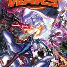 Secret Wars #7 [2016] VF/NM Marvel Comics
