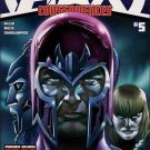 AvX: Consequences #5 [2015] VF/NM Marvel Comics *1st print* *Incentive Copy*