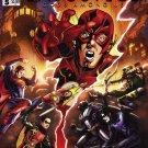 Injustice Gods Among Us #5 [2013] VF/NM - DC Comics