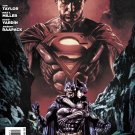 Injustice Gods Among Us #6 [2013] VF/NM - DC Comics