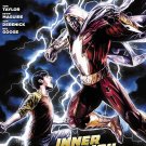 Injustice Gods Among Us #7 [2013] VF/NM - DC Comics