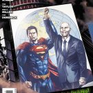 Injustice Gods Among Us #8 [2013] VF/NM - DC Comics