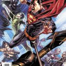 Injustice Gods Among Us #11 [2013] VF/NM - DC Comics