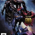 Injustice Gods Among Us #12 [2013] VF/NM - DC Comics