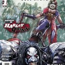 Injustice Gods Among Us Annual #1 [2013] VF/NM - DC Comics