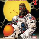 Star-Lord #1 [2016] VF/NM Marvel Comics
