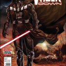 Star Wars: Vader Down #1 of 6 [2016] VF/NM Marvel Comics