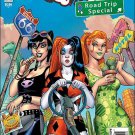 Harley Quinn Road Trip Special #1 [2015] VF/NM DC Comics