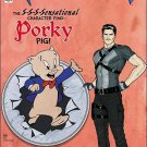 Grayson #14 Looney Tunes variant [2016] VF/NM DC Comics